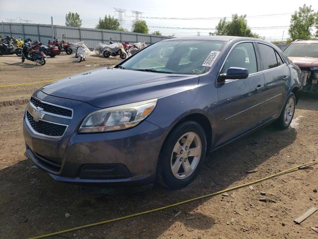 2013 Chevrolet Malibu Ls VIN: 1G11B5SA0DF260475 Lot: 56920264