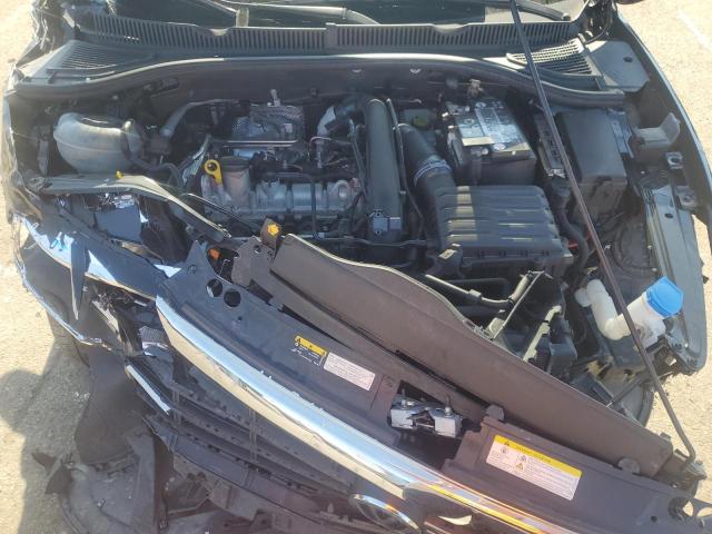 2021 Volkswagen Jetta S VIN: 3VWC57BU5MM051968 Lot: 55256954