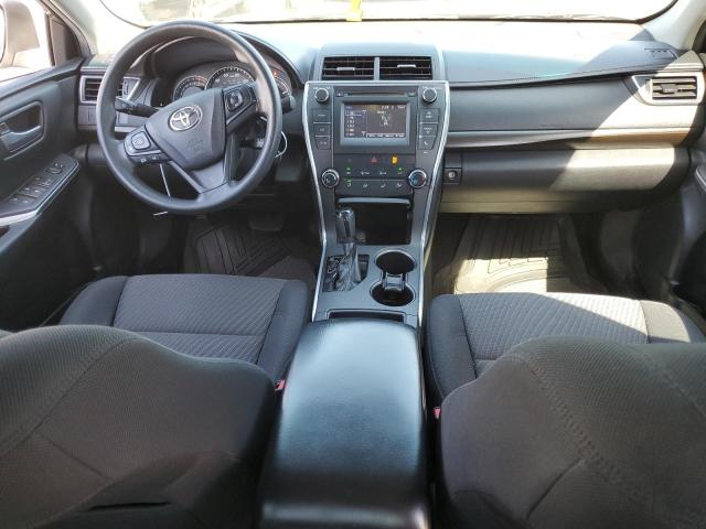 2015 Toyota Camry Le VIN: 4T4BF1FKXFR464731 Lot: 53817384