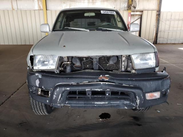 1998 Toyota 4Runner Sr5 VIN: JT3GN86R5W0068151 Lot: 54507684