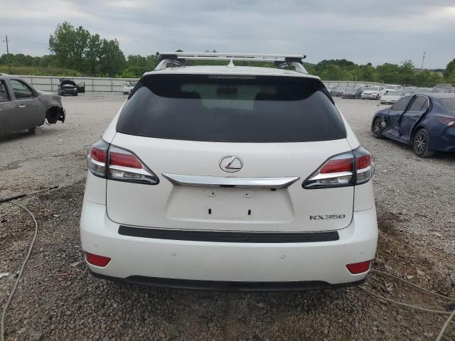 2014 Lexus Rx 350 Base VIN: 2T2BK1BA2EC245938 Lot: 53993844