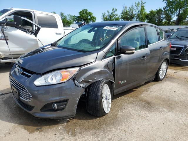 2015 FORD C-MAX PREM - 1FADP5CU9FL109059