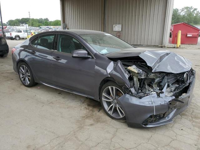 2020 Acura Tlx Technology VIN: 19UUB3F43LA003188 Lot: 56201214
