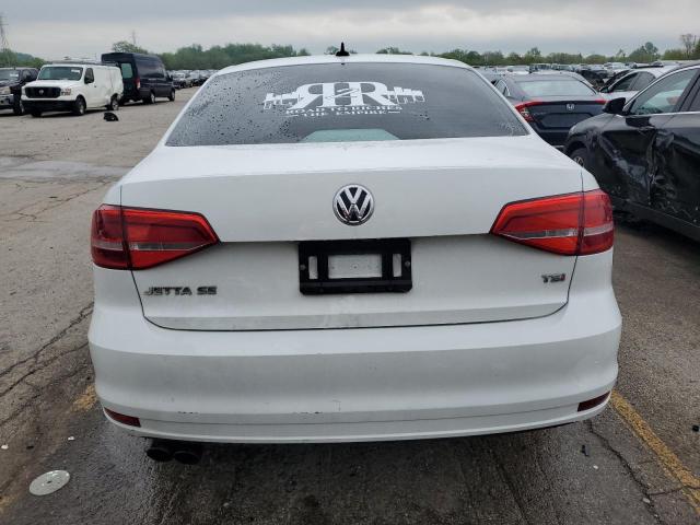 2015 VOLKSWAGEN JETTA SE - 3VWD17AJ4FM313778