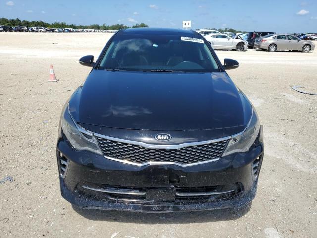 2016 Kia Optima Sx VIN: 5XXGW4L22GG070612 Lot: 53000594