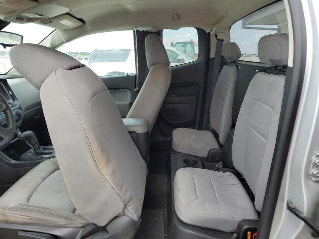 2022 Chevrolet Colorado VIN: 1GCHSBEA0H1225129 Lot: 54431704