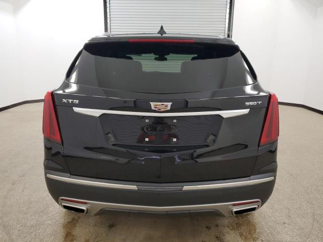 2023 Cadillac Xt5 Premium Luxury VIN: 1GYKNCR41PZ191901 Lot: 54092924