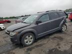 2018 DODGE JOURNEY SE - 3C4PDCAB6JT498892