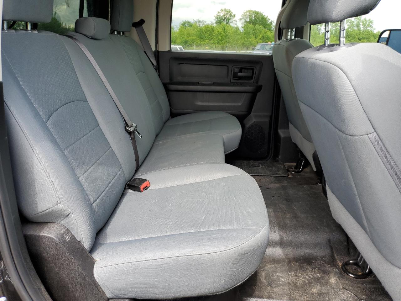 3C63R3GJ5JG373218 2018 Ram 3500 St