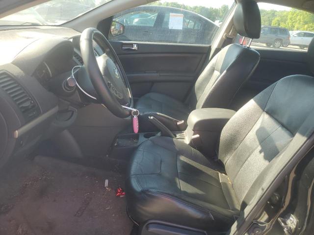 2010 Nissan Sentra 2.0 VIN: 3N1AB6AP4AL668064 Lot: 55766314