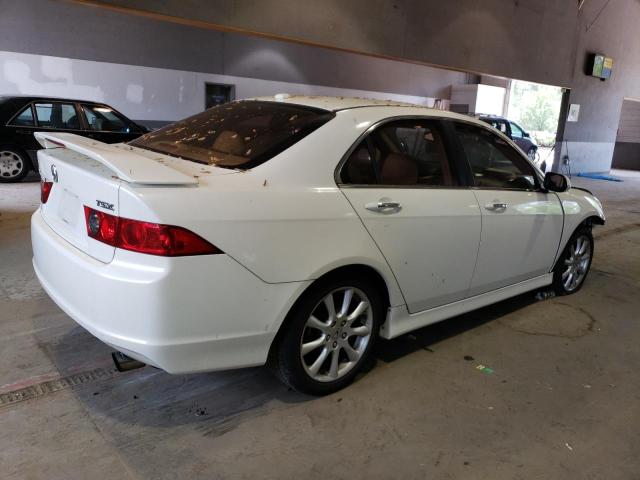 2007 Acura Tsx VIN: JH4CL96977C019263 Lot: 54065294