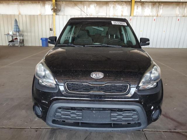 2013 Kia Soul + VIN: KNDJT2A69D7532385 Lot: 55729824