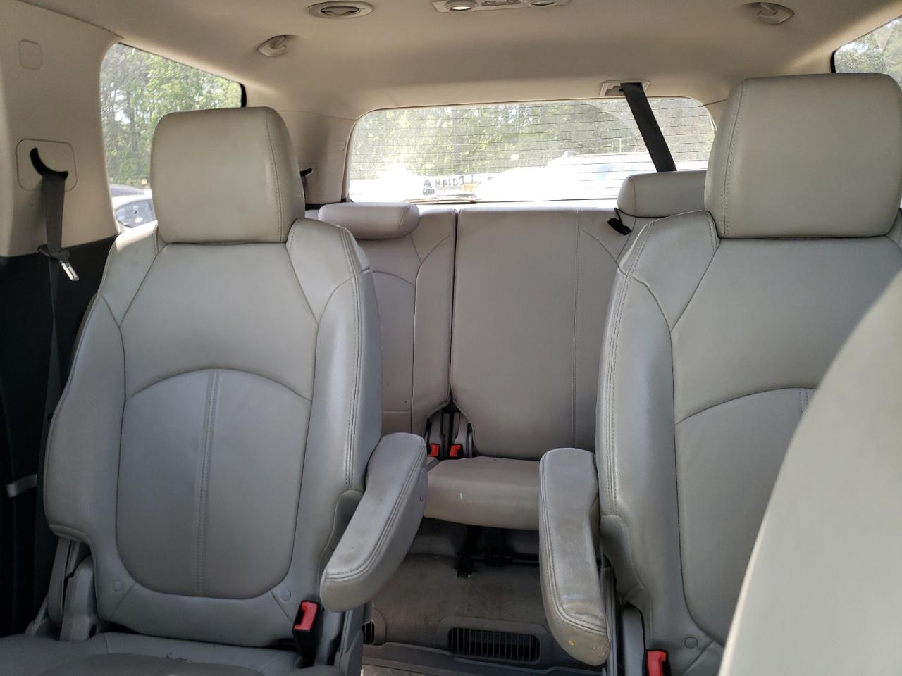 1GKKRRED6CJ173412 2012 GMC Acadia Slt-1