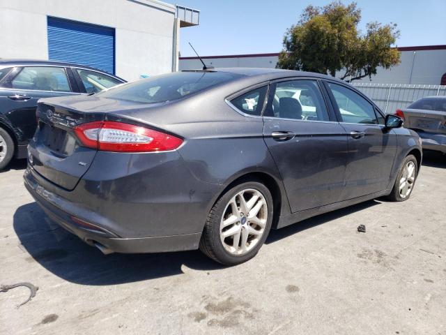 2015 Ford Fusion Se VIN: 3FA6P0H70FR295185 Lot: 54615964