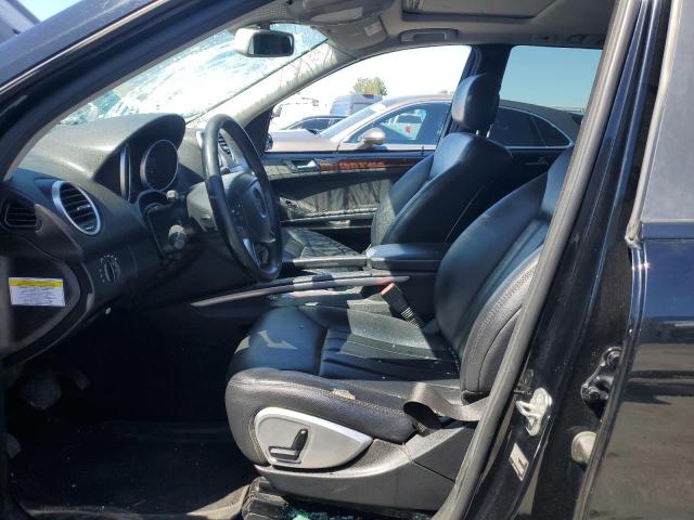 2008 Mercedes-Benz Ml 550 VIN: 4JGBB72E28A370288 Lot: 53739304