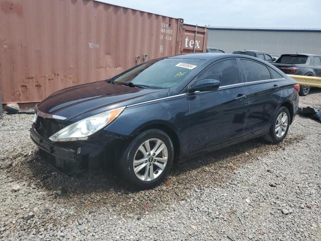 2011 Hyundai Sonata Gls VIN: 5NPEB4AC7BH259977 Lot: 55883604