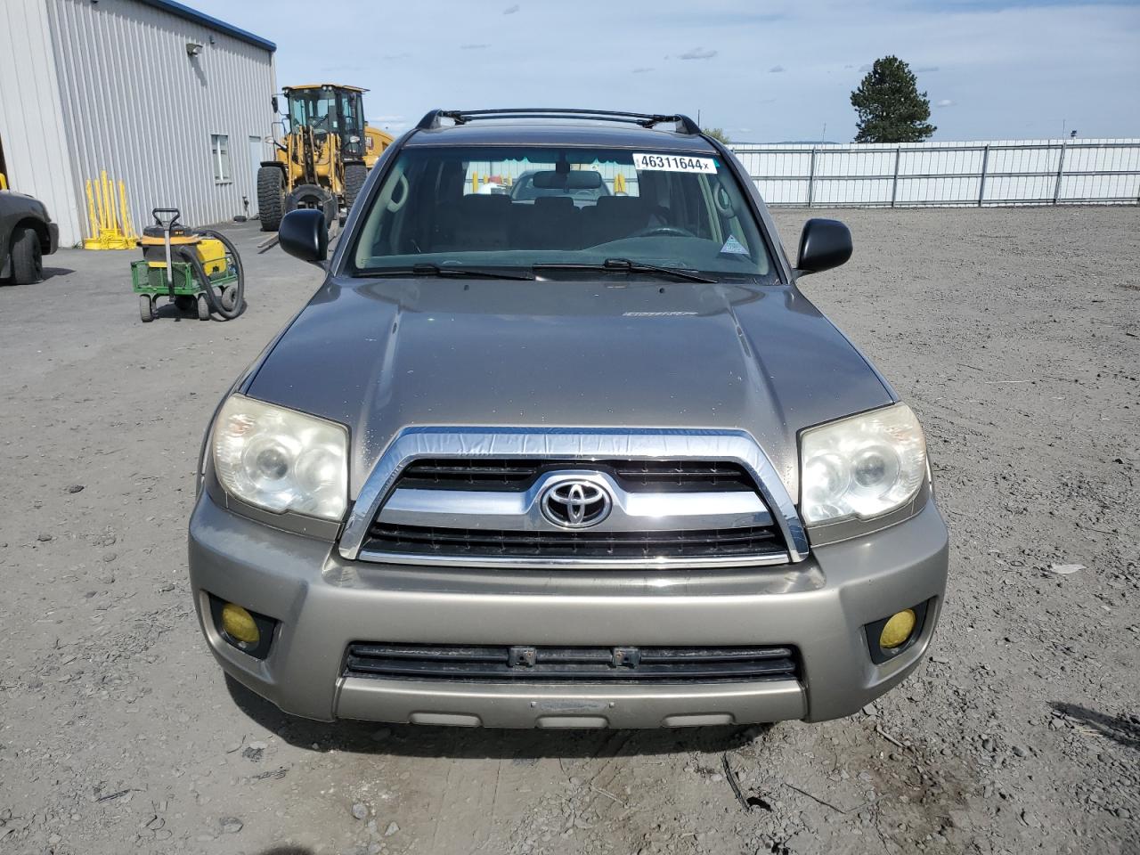 JTEBU14R680131629 2008 Toyota 4Runner Sr5