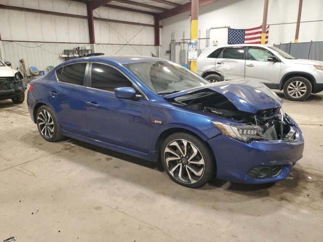 2016 Acura Ilx Premium VIN: 19UDE2F82GA005640 Lot: 55754324