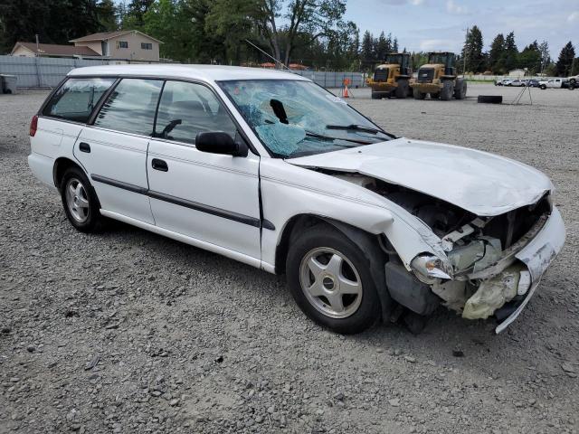 1996 Subaru Legacy L VIN: 4S3BK6350T7301120 Lot: 55509914