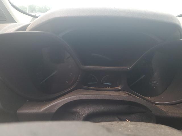 2017 Ford Transit Connect Xlt VIN: NM0LS7F74H1297121 Lot: 50991824