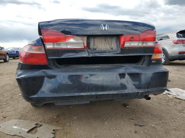 2001 Honda Accord Ex VIN: JHMCG55671C014110 Lot: 53967114