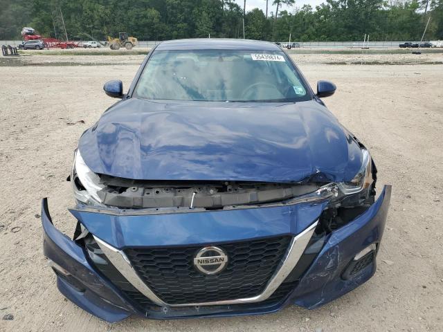 2020 Nissan Altima S VIN: 1N4BL4BV4LC148662 Lot: 55439874