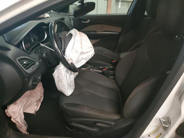 2014 Dodge Dart Sxt VIN: 1C3CDFBB2ED907887 Lot: 56174954