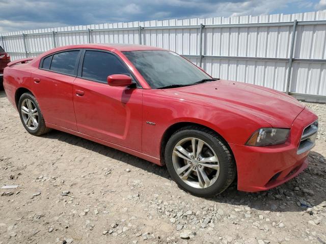 2012 Dodge Charger R/T VIN: 2C3CDXDT5CH156697 Lot: 56305284