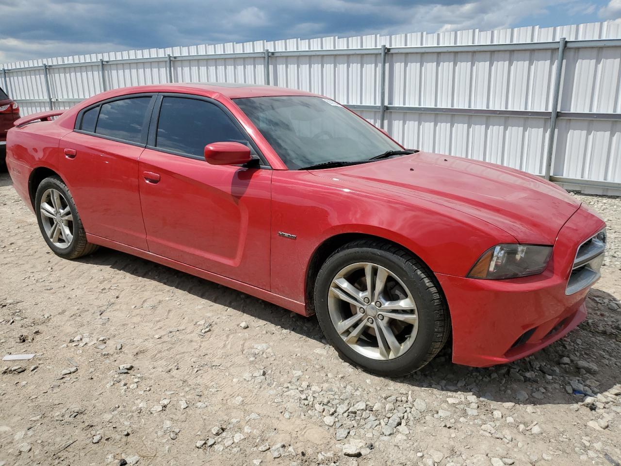 2C3CDXDT5CH156697 2012 Dodge Charger R/T