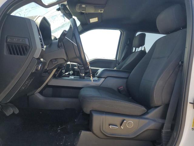 2018 Ford F150 Supercrew VIN: 1FTEW1EGXJKE08849 Lot: 56154484