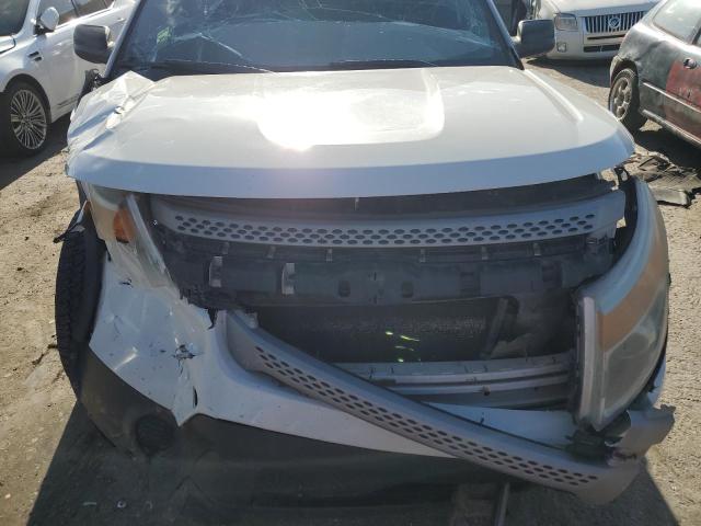 2011 Ford Explorer VIN: 1FMHK8B80BGA22567 Lot: 54124624