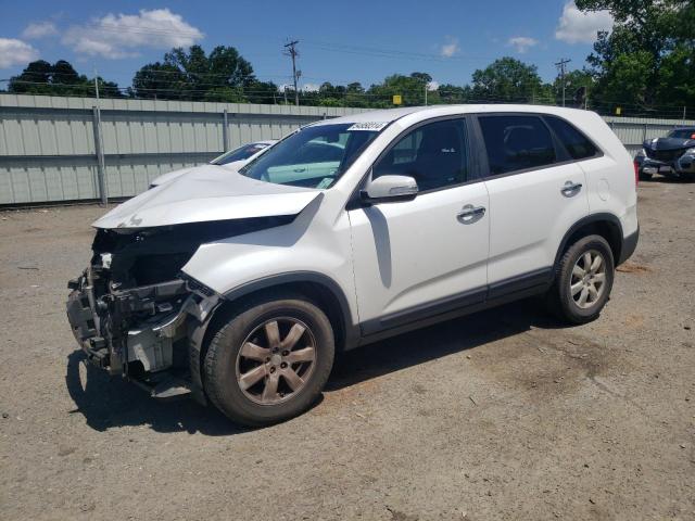 2011 Kia Sorento Base VIN: 5XYKT3A11BG003009 Lot: 54950314