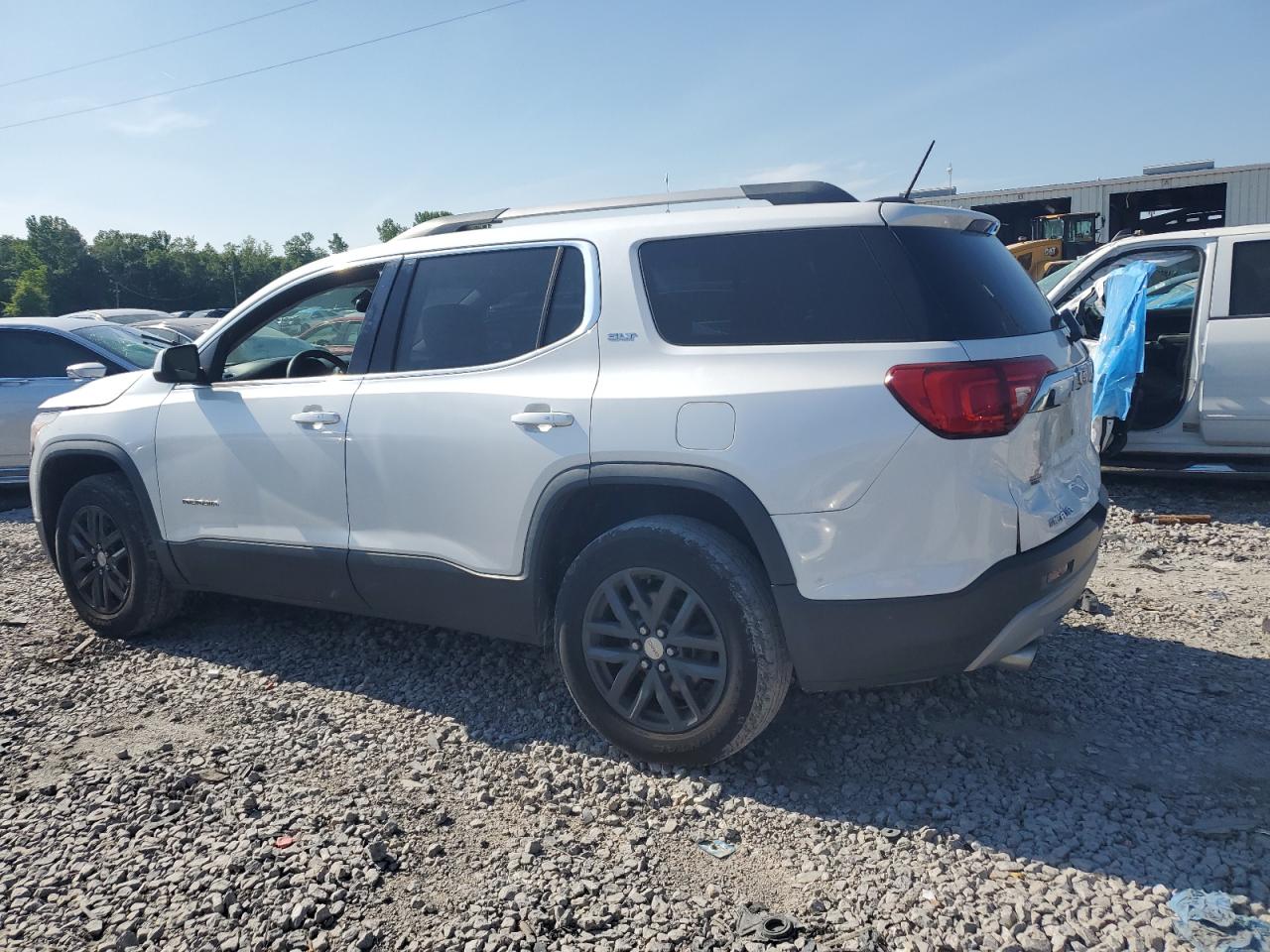 1GKKNMLS6HZ204957 2017 GMC Acadia Slt-1