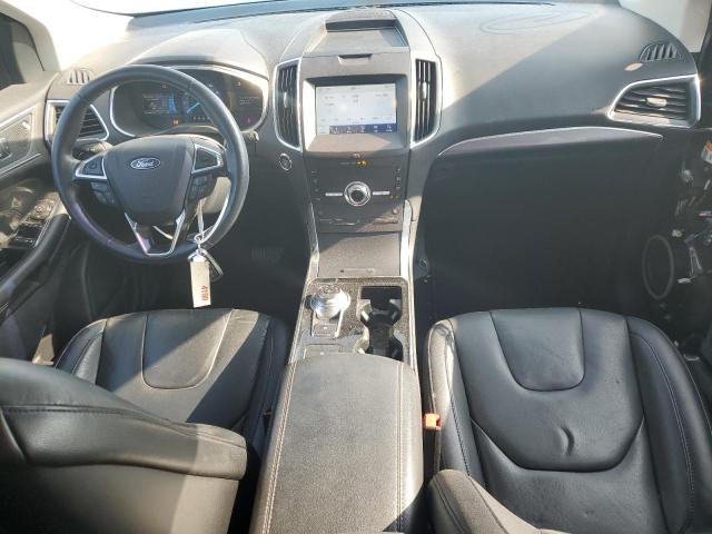 2020 Ford Edge Titanium VIN: 2FMPK3K91LBA75391 Lot: 54714114