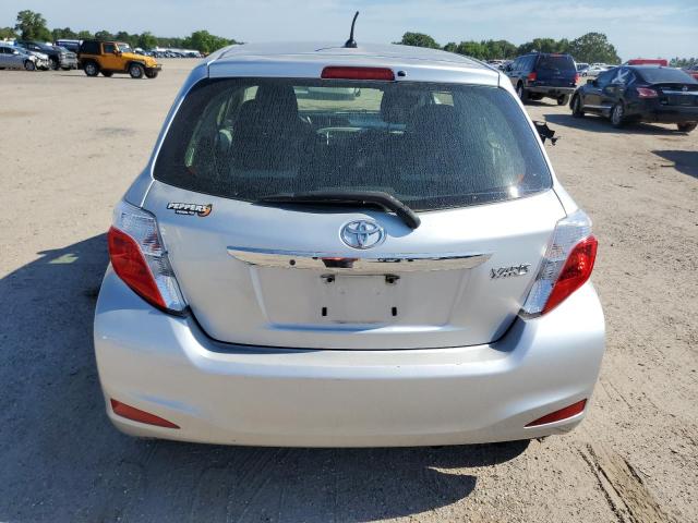 2012 Toyota Yaris VIN: JTDJTUD32CD514159 Lot: 56010274