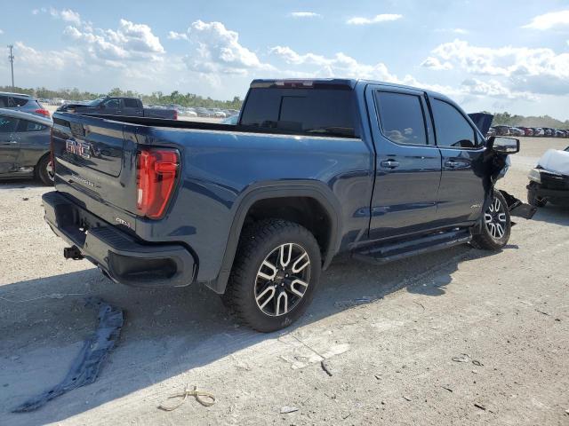 2019 GMC Sierra K1500 At4 VIN: 1GTP9EEL5KZ203050 Lot: 53380004