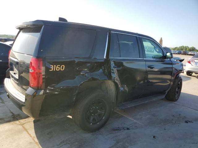 2016 Chevrolet Tahoe Police VIN: 1GNLCDEC2GR151708 Lot: 55332104