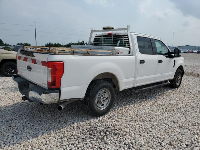 2019 Ford F250 Super Duty VIN: 1FT7W2A68KEG48087 Lot: 54575484