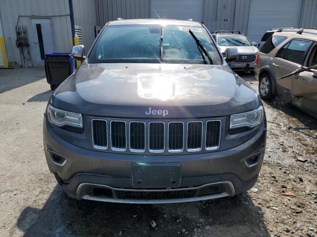 2015 Jeep Grand Cherokee Limited VIN: 1C4RJFBG5FC741527 Lot: 53385664