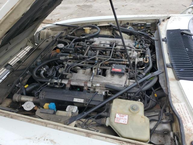 1989 Jaguar Xjs VIN: SAJNA5842KC149956 Lot: 56239464