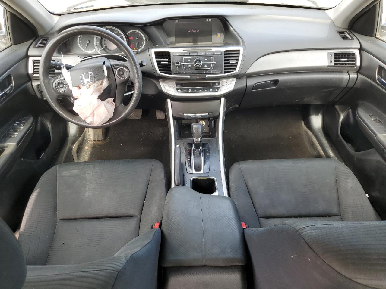 1HGCR2F31EA065295 2014 Honda Accord Lx