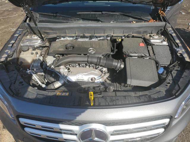 2021 Mercedes-Benz Glb 250 4Matic VIN: W1N4M4HB0MW113560 Lot: 56230994