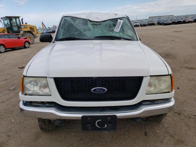 2003 Ford Ranger Super Cab VIN: 1FTYR14U23PB90357 Lot: 51565564