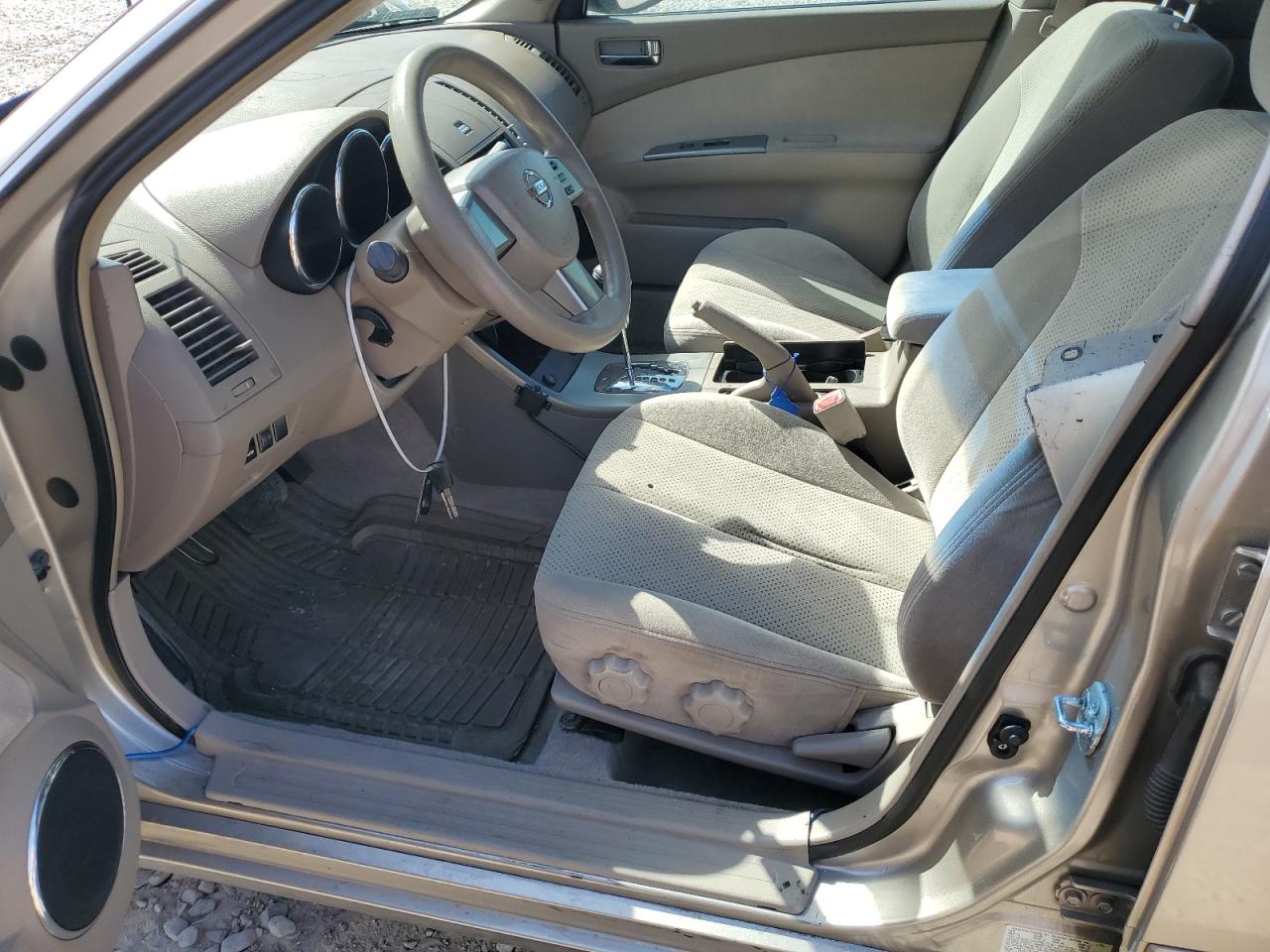 1N4AL11D75C150461 2005 Nissan Altima S
