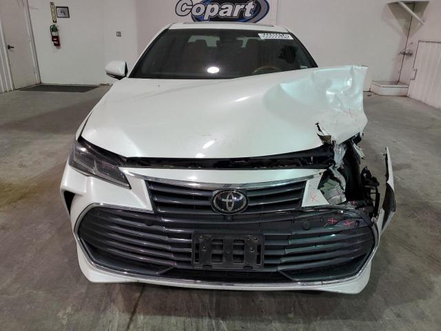 2022 Toyota Avalon Limited VIN: 4T1DZ1FB4NU082428 Lot: 56686634