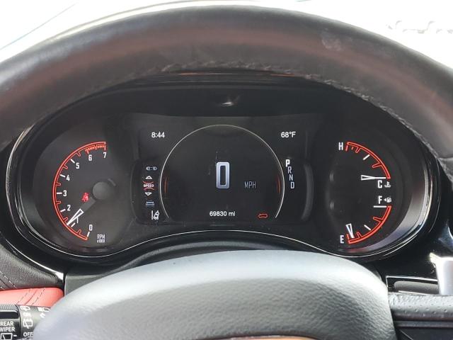 2021 Dodge Durango R/T VIN: 1C4SDJCT1MC746342 Lot: 53230084