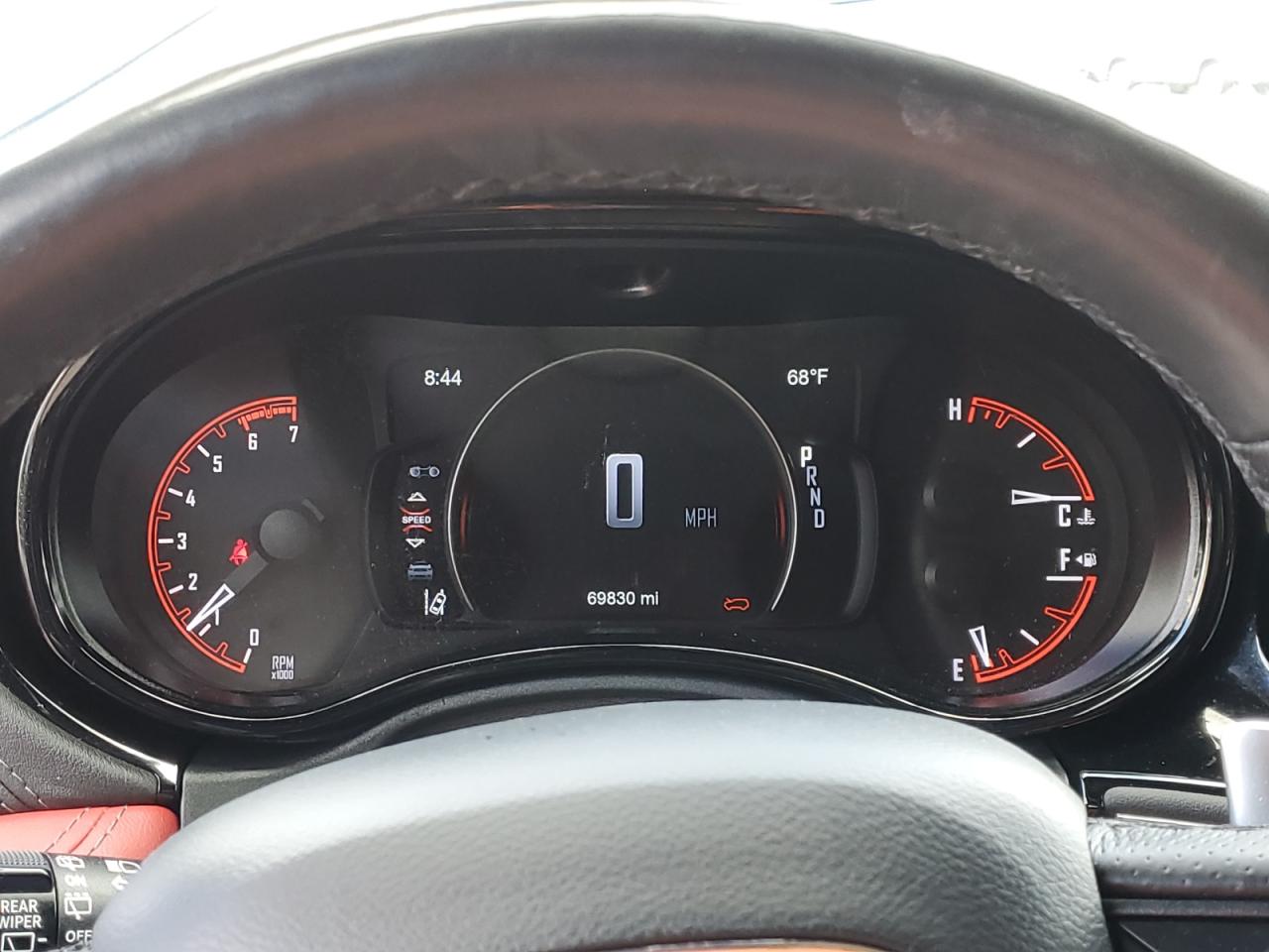 1C4SDJCT1MC746342 2021 Dodge Durango R/T