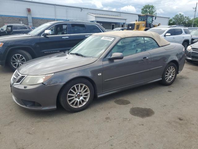 2008 Saab 9-3 2.0T VIN: YS3FB79Y786008152 Lot: 56838684