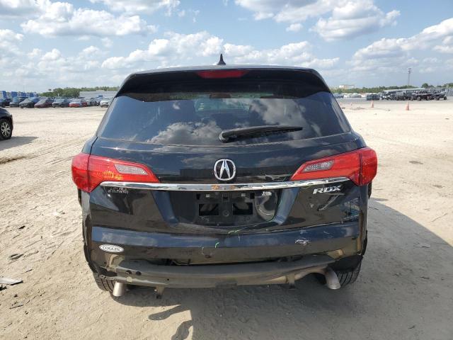 2014 Acura Rdx Technology VIN: 5J8TB3H58EL017418 Lot: 54021024