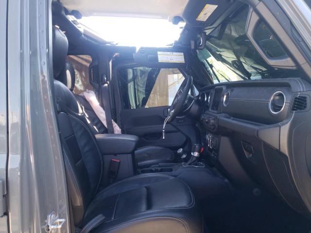 2023 JEEP WRANGLER S - 1C4JJXP61PW628712
